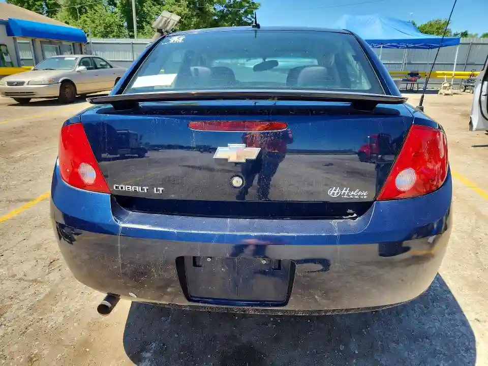 1G1AD5F50A7172748 2010 CHEVROLET COBALT-5