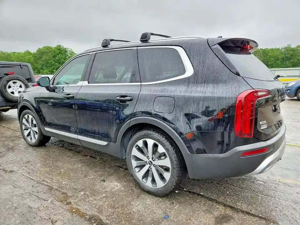 5XYP3DHC3LG056492 2020 KIA TELLURIDE-1