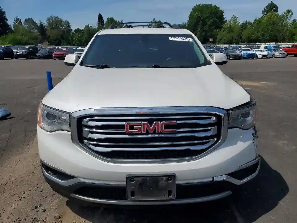 1GKKNULS4KZ248205 2019 GMC ACADIA-4