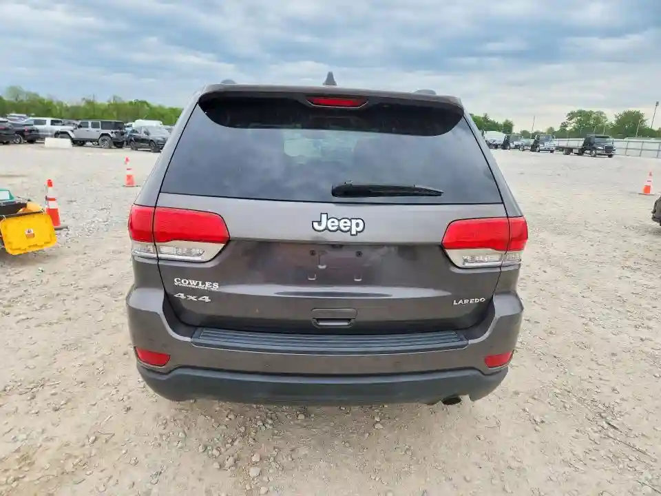 1C4RJFAG6HC826056 2017 JEEP CHEROKEE-5