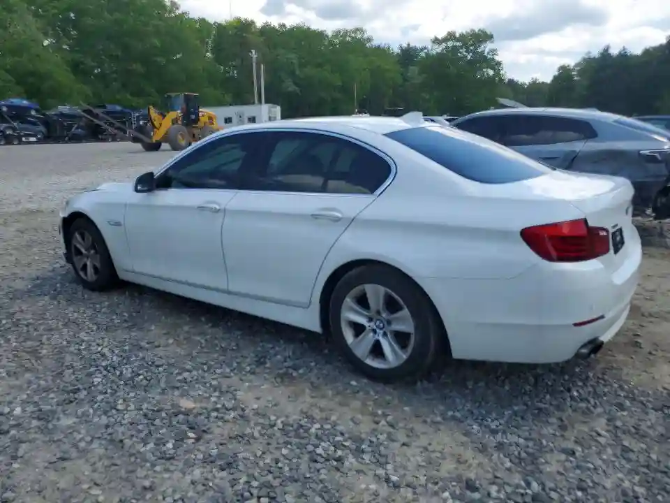WBAXH5C54DD112565 2013 BMW 5 SERIES-1