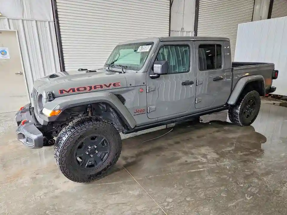 1C6JJTEG4PL529931 2023 JEEP GLADIATOR-0