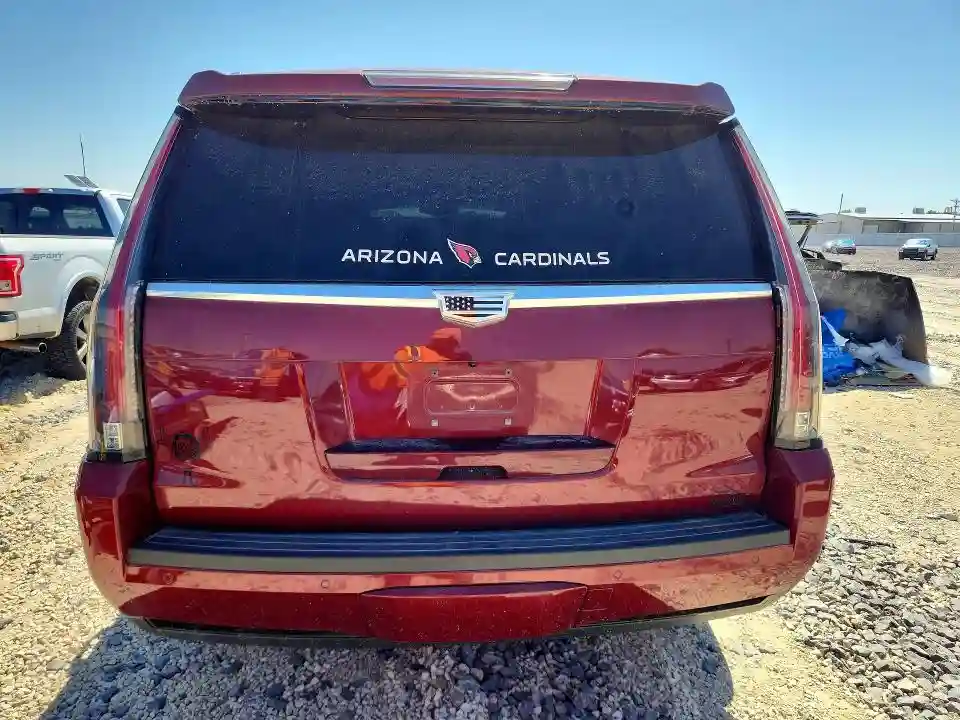 1GYS4BKJ2GR158046 2016 CADILLAC ESCALADE-5