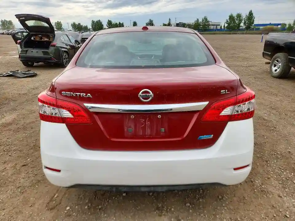 3N1AB7AP9FL634148 2015 NISSAN SENTRA-5