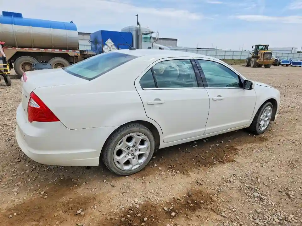 3FAHP0HA4BR346234 2011 FORD FUSION-2