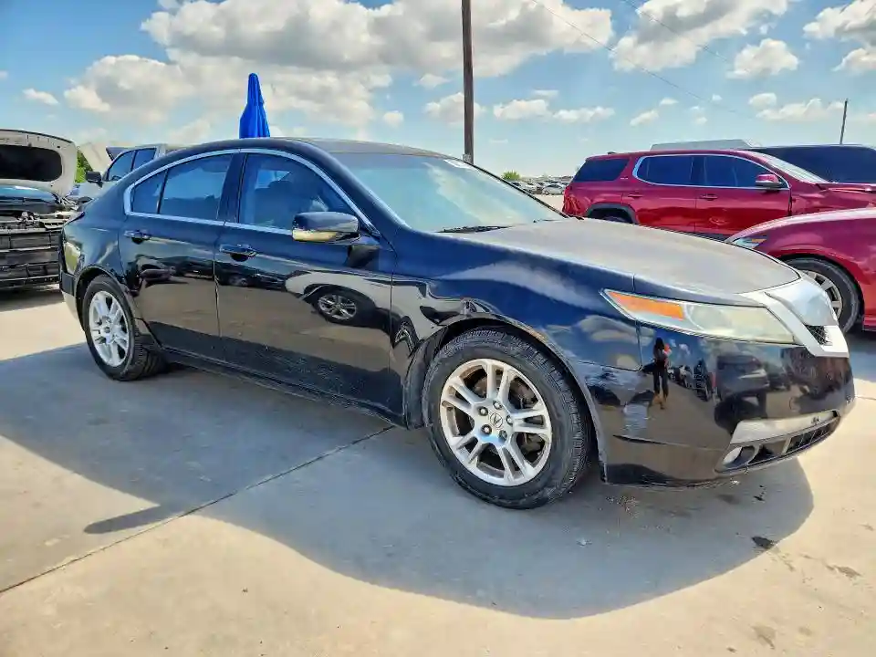 19UUA8F2XAA017617 2010 ACURA TL-3