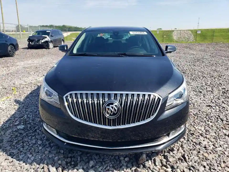1G4GB5G32FF136279 2015 BUICK LACROSSE-4