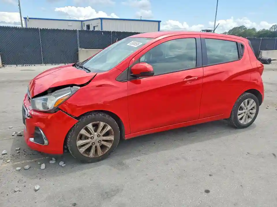 KL8CD6SA0GC600626 2016 CHEVROLET SPARK-0