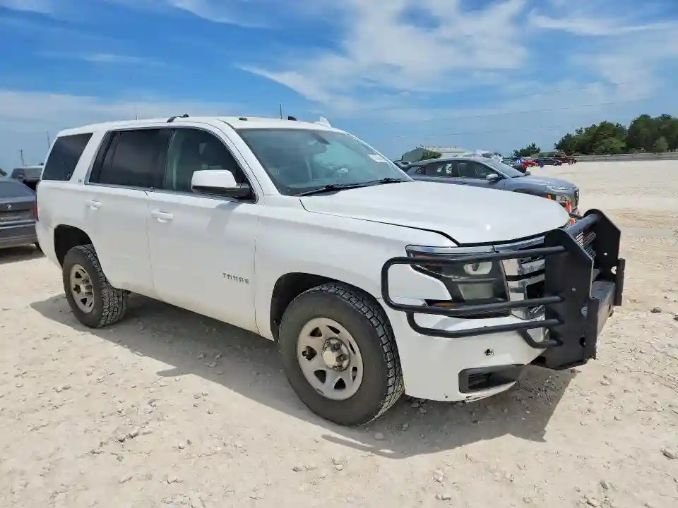 1GNSK4EC6FR623650 2015 CHEVROLET TAHOE-3