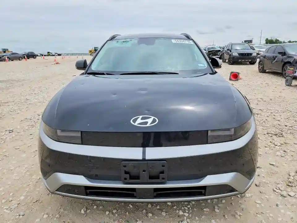 7YAKN4DA3SY038436 2025 HYUNDAI IONIQ-4