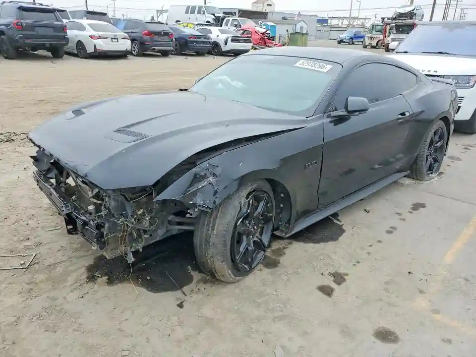 1FA6P8CF2L5127172 2020 FORD MUSTANG-0