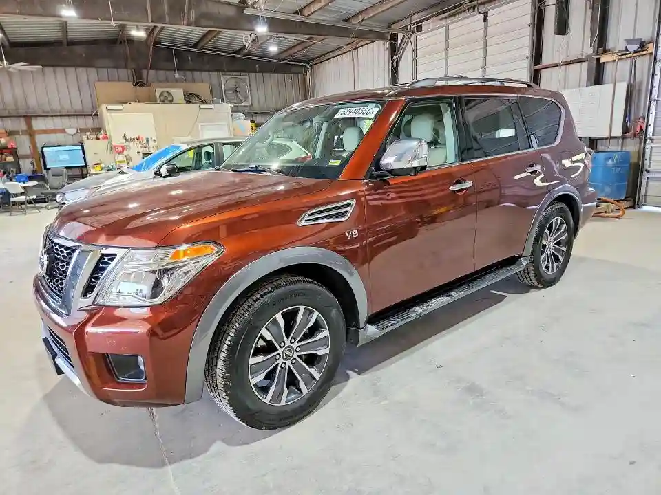 JN8AY2NC3J9555831 2018 NISSAN ARMADA-0