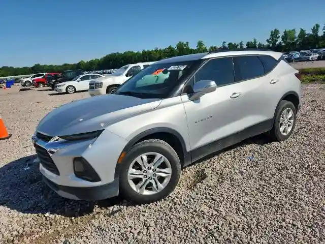 3GNKBCRS0KS694572 2019 CHEVROLET BLAZER-0
