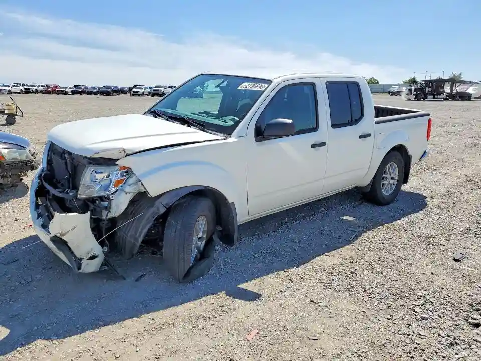 1N6AD0ER4KN736619 2019 NISSAN FRONTIER-0