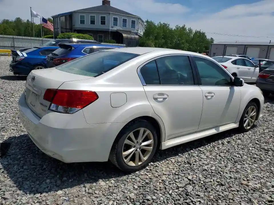 4S3BMBB65D3033624 2013 SUBARU LEGACY-2