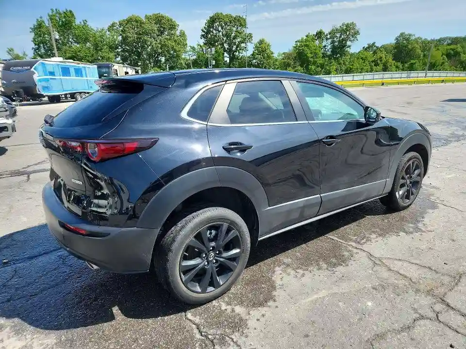 3MVDMBBM5RM639033 2024 MAZDA CX30-2