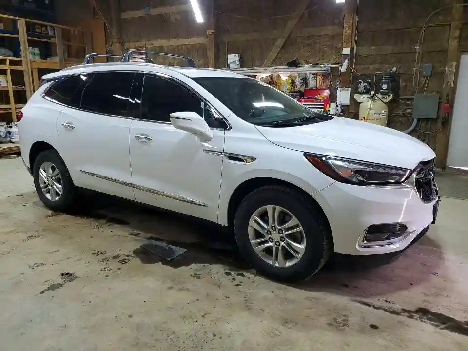 5GAEVAKW9KJ290865 2019 BUICK ENCLAVE-3