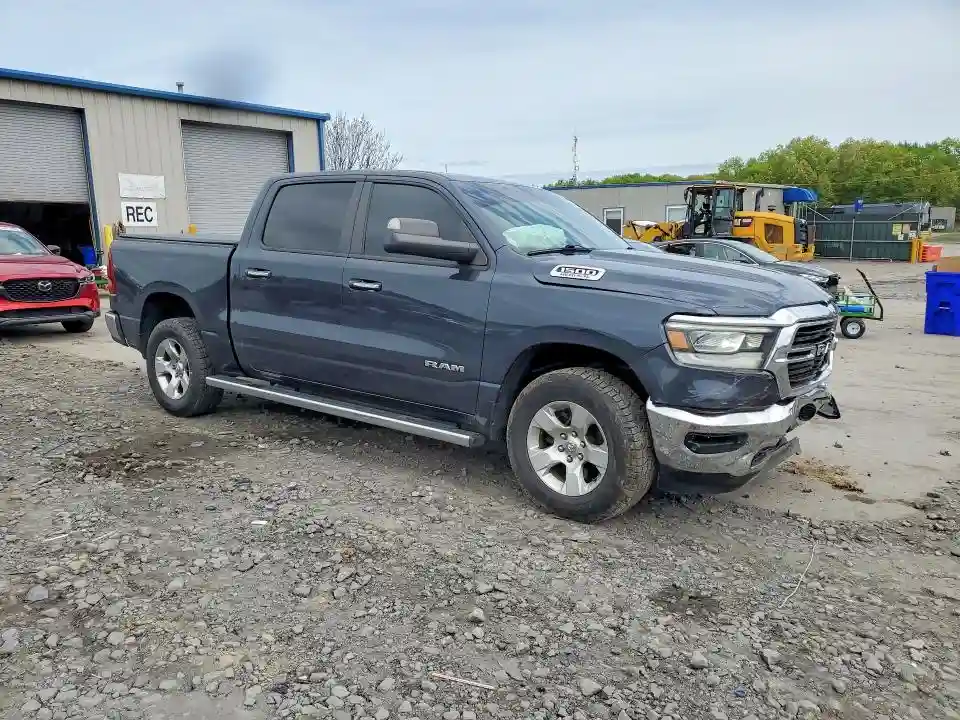 1C6SRFFT0KN621108 2019 RAM 1500-3