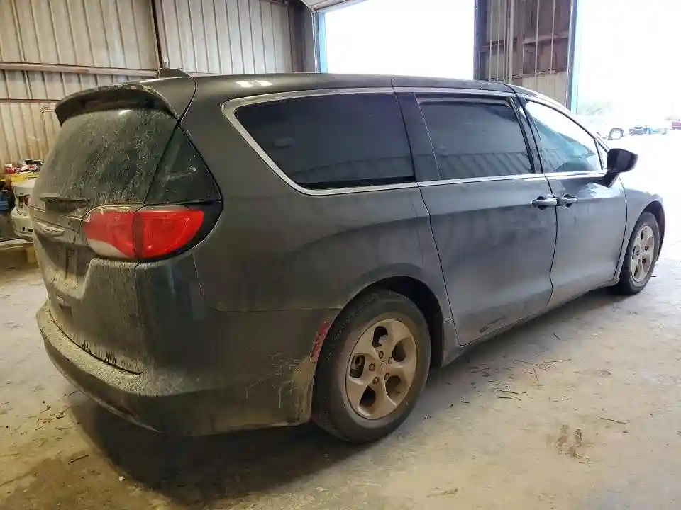 2C4RC1CG3HR608710 2017 CHRYSLER PACIFICA-2
