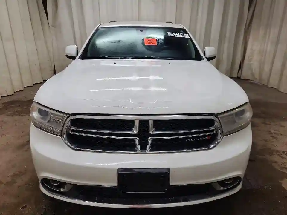 1C4RDHAG8EC575975 2014 DODGE DURANGO-4