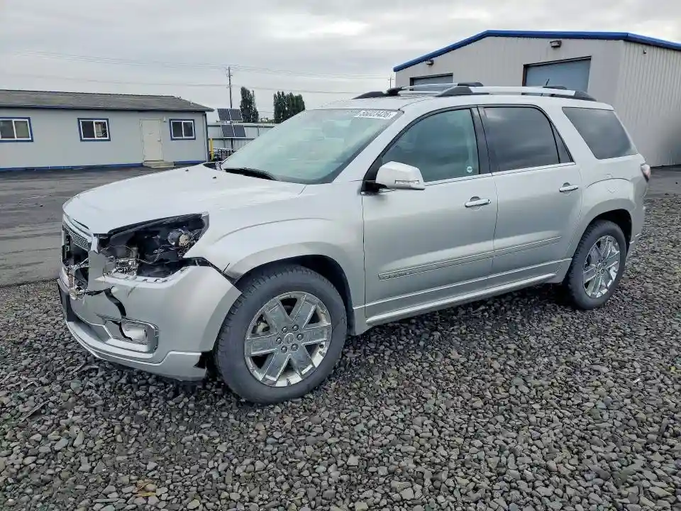 1GKKVTKD0EJ369605 2014 GMC ACADIA DEN-0