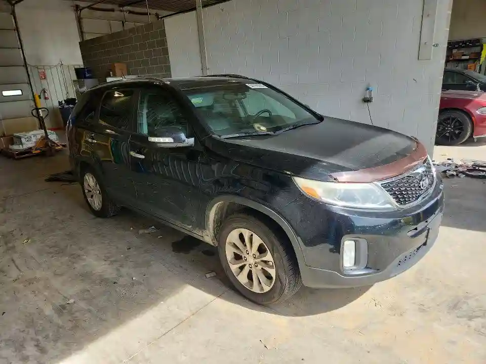 5XYKU4A73FG645499 2015 KIA SORENTO-3