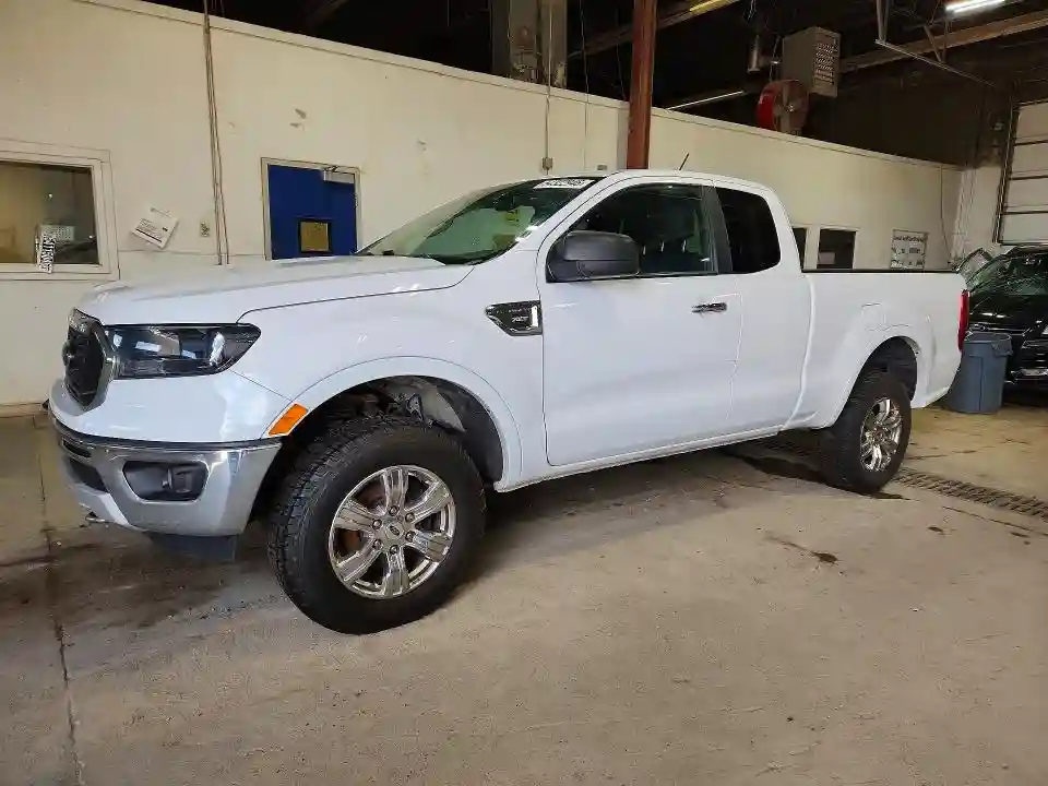 1FTER1FH1MLD10242 2021 FORD RANGER-0