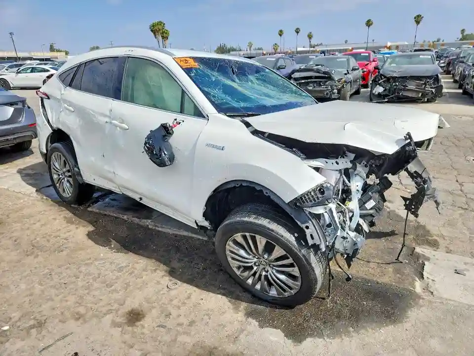 JTEAAAAH6MJ047122 2021 TOYOTA VENZA-3