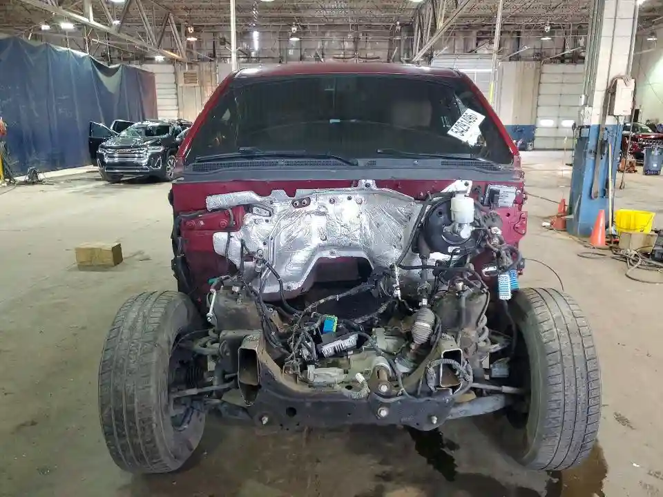 1GYS4DKJ1HR160948 2017 CADILLAC ESCALADE-4