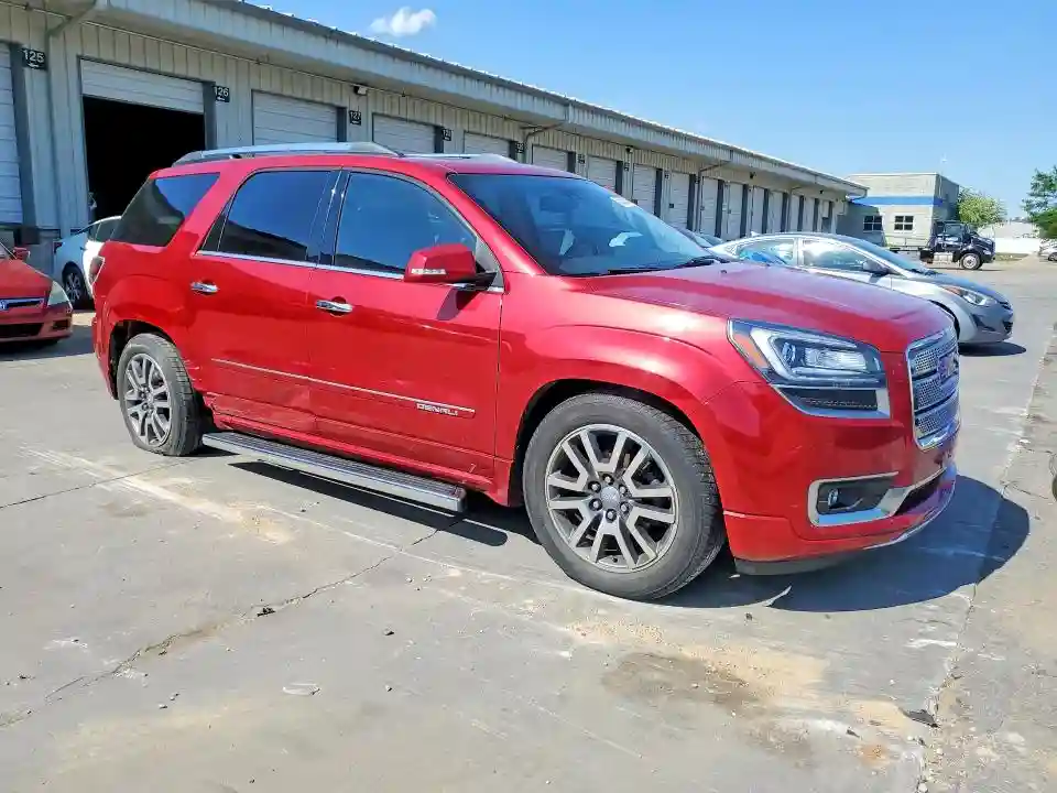 1GKKVTKD7EJ101568 2014 GMC ACADIA DEN-3