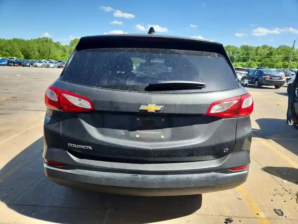 2GNAXJEV8L6241446 2020 CHEVROLET EQUINOX-5
