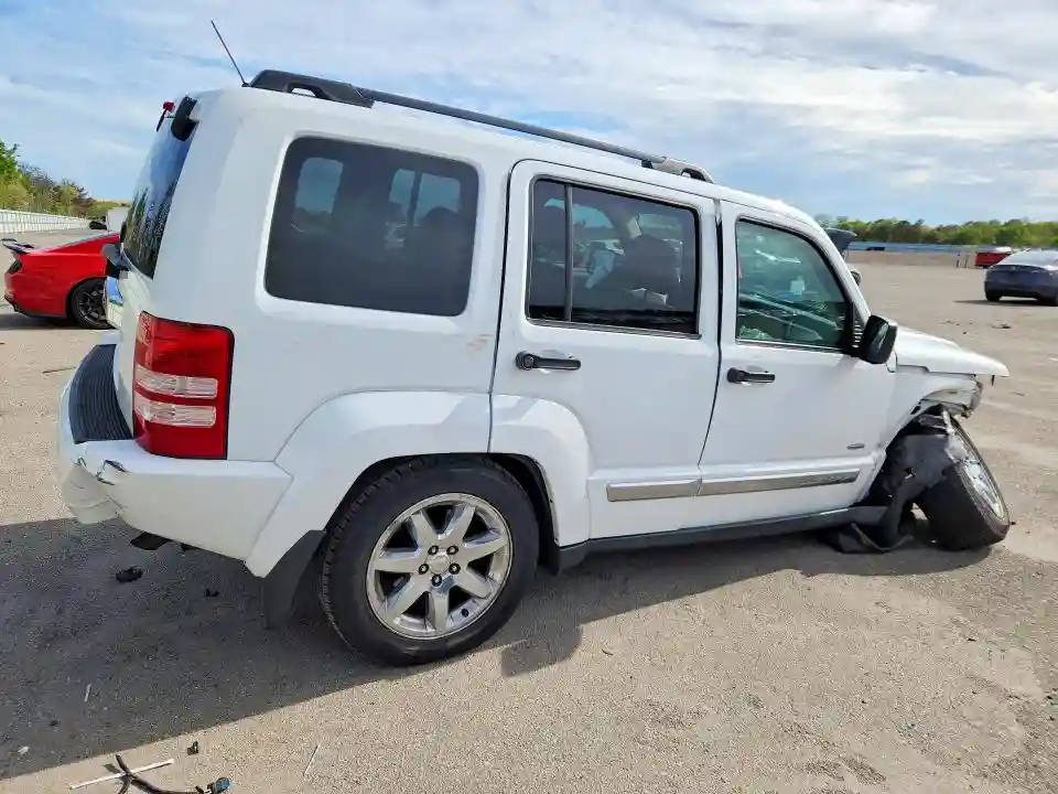 1C4PJMAKXCW181483 2012 JEEP LIBERTY-2