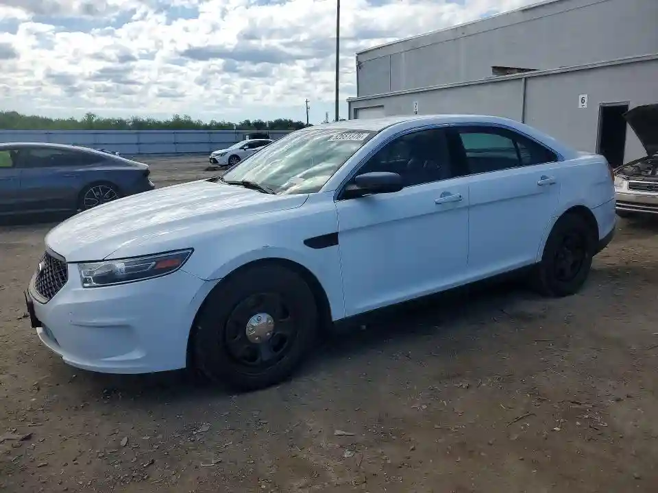 1FAHP2MK1GG103392 2016 FORD TAURUS-0