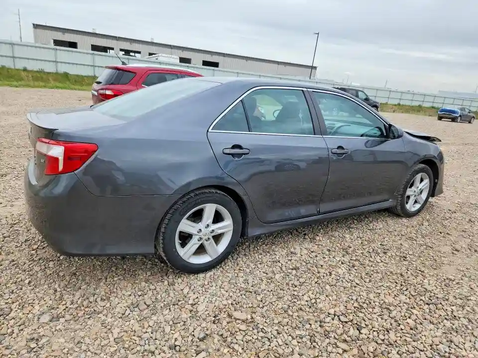 4T1BF1FK7CU054832 2012 TOYOTA CAMRY-2