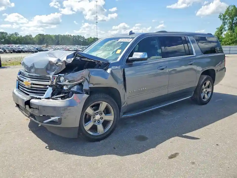 1GNSCJKC0LR195750 2020 CHEVROLET SUBURBAN-0