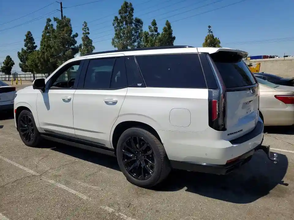 1GYS4GKL5PR411326 2023 CADILLAC ESCALADE-1