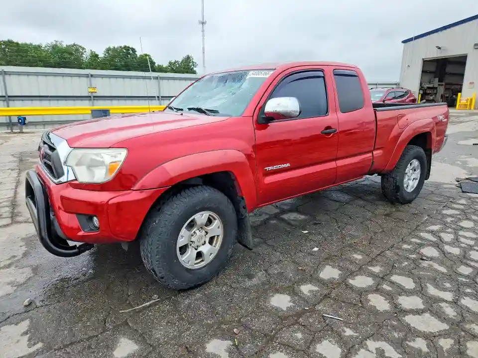 5TFUU4EN0CX046862 2012 TOYOTA TACOMA-0