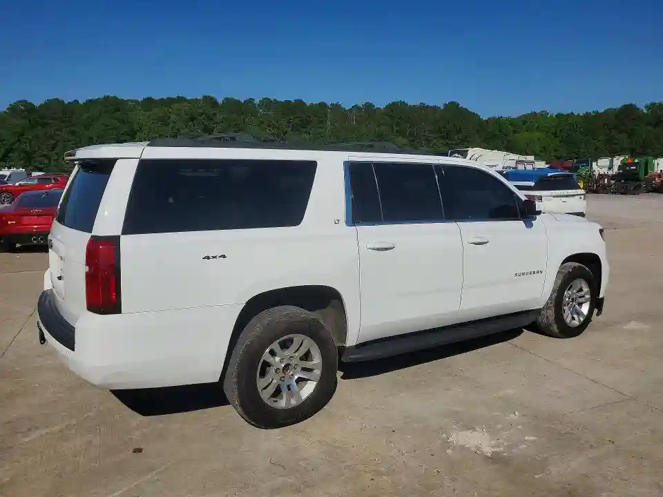 1GNSKHKC3HR303121 2017 CHEVROLET SUBURBAN-2