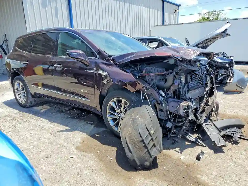 5GAERDKWXRJ103455 2024 BUICK ENCLAVE-3