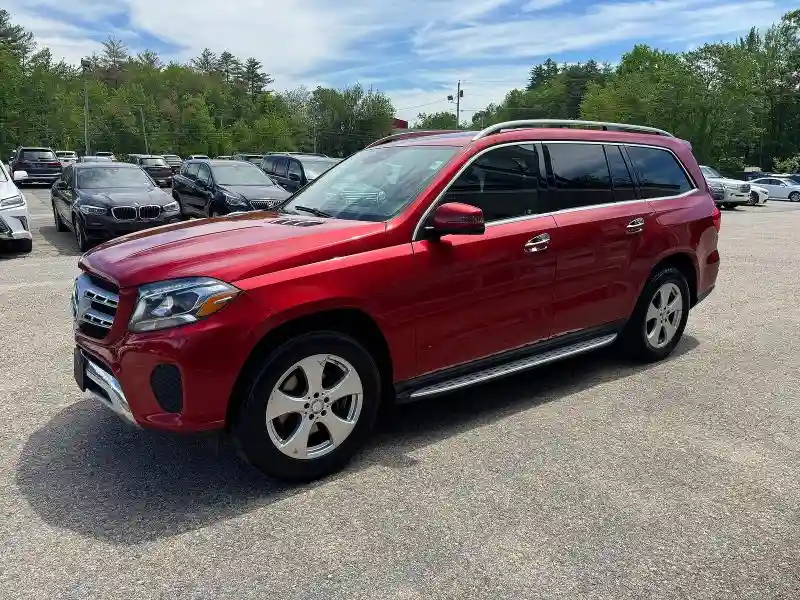 4JGDF6EEXHA775382 2017 MERCEDES-BENZ GLS-CLASS-1