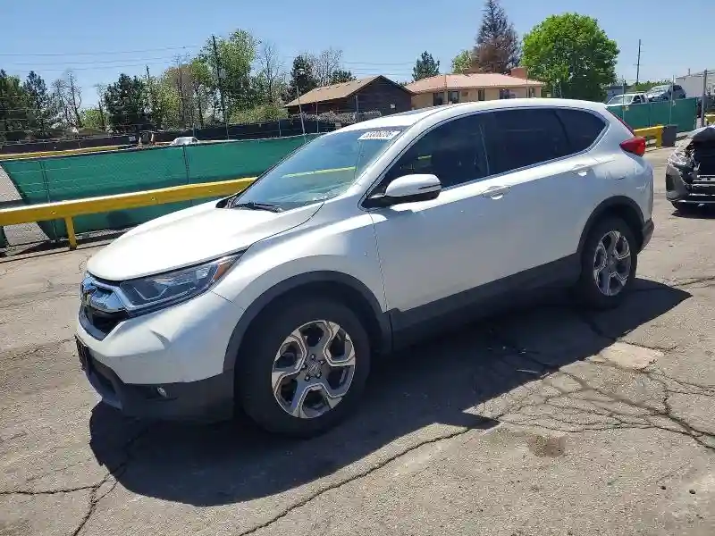 2HKRW2H84HH673058 2017 HONDA CRV-0