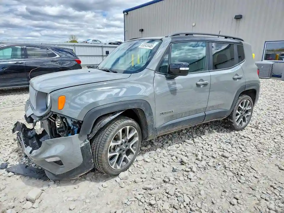 ZACNJDD10NPN62752 2022 JEEP RENEGADE-0