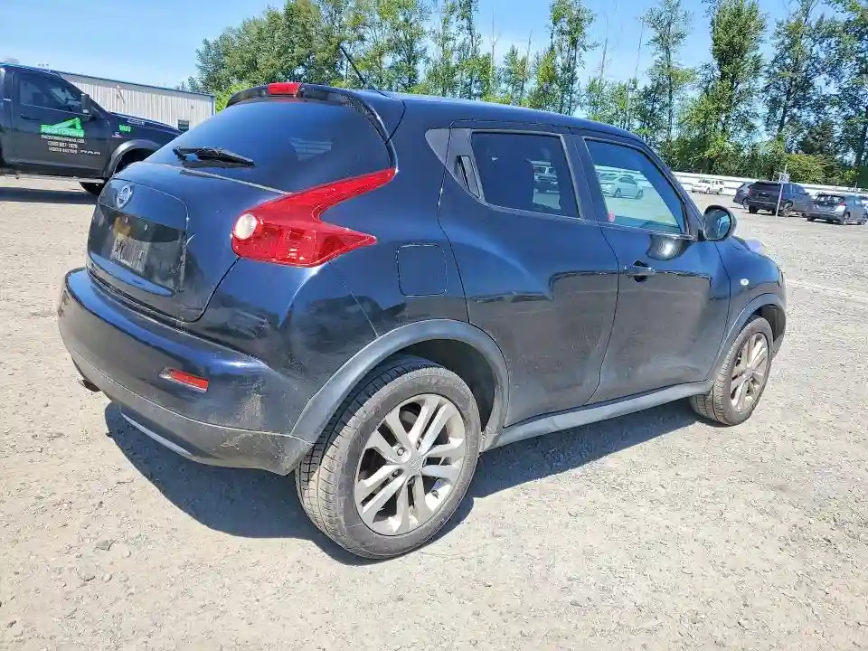 JN8AF5MR7DT202075 2013 NISSAN JUKE-2