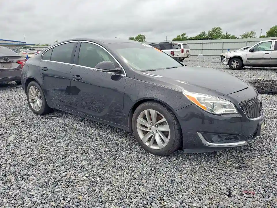2G4GK5EXXE9208360 2014 BUICK REGAL-3