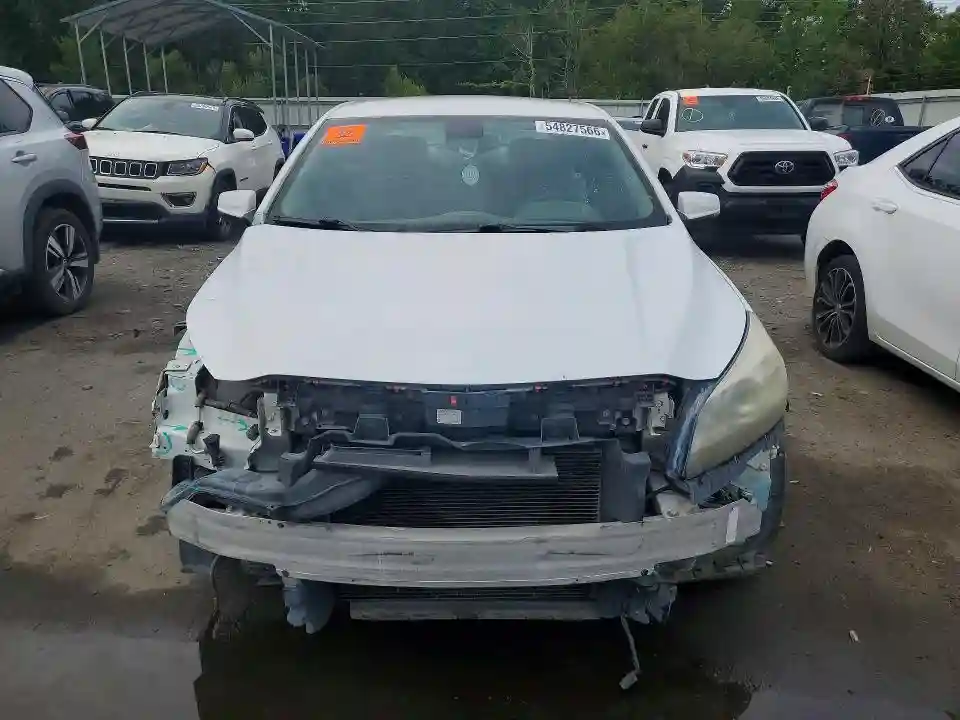 1G11E5SL1EF245395 2014 CHEVROLET MALIBU-4
