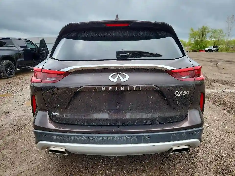 3PCAJ5M3XLF103662 2020 INFINITI QX50-5