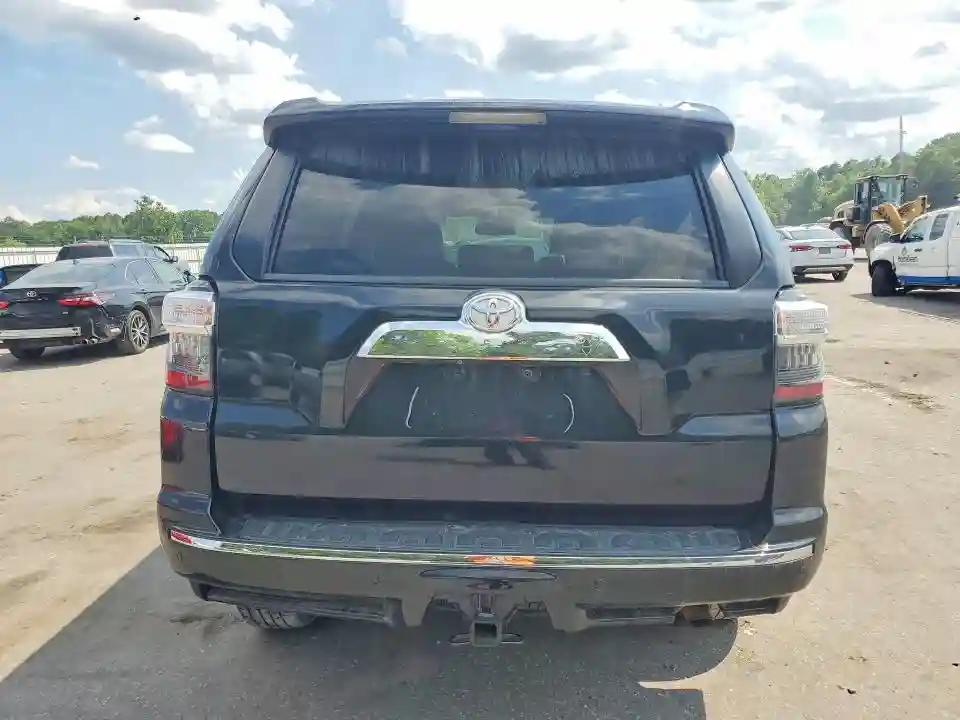 JTEBU5JR5F5241230 2015 TOYOTA 4RUNNER-5