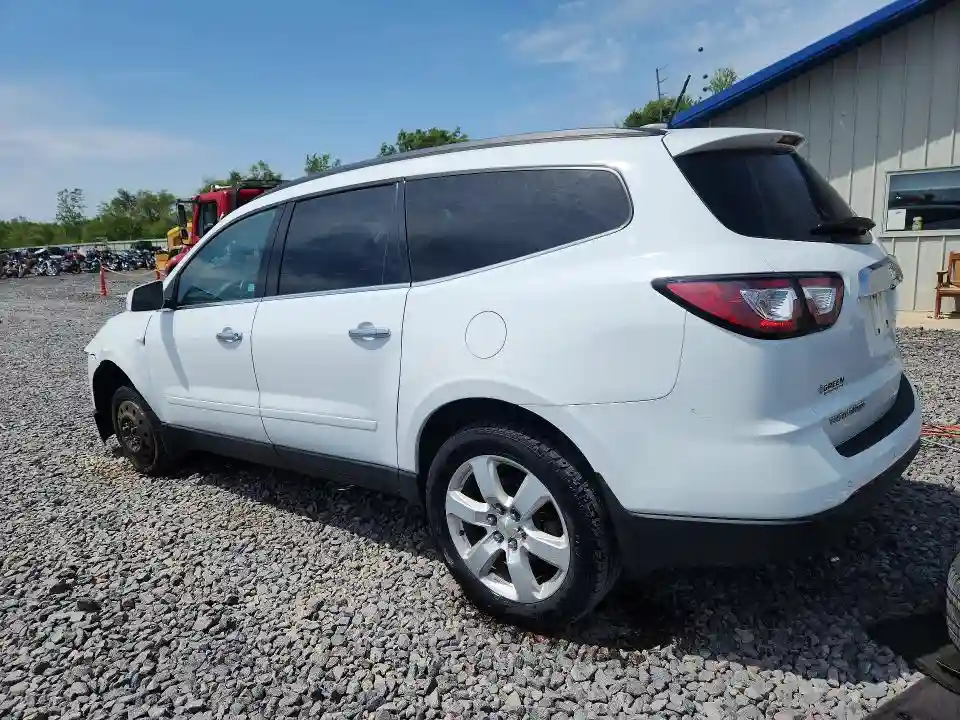 1GNKRGKD6HJ268555 2017 CHEVROLET TRAVERSE-1