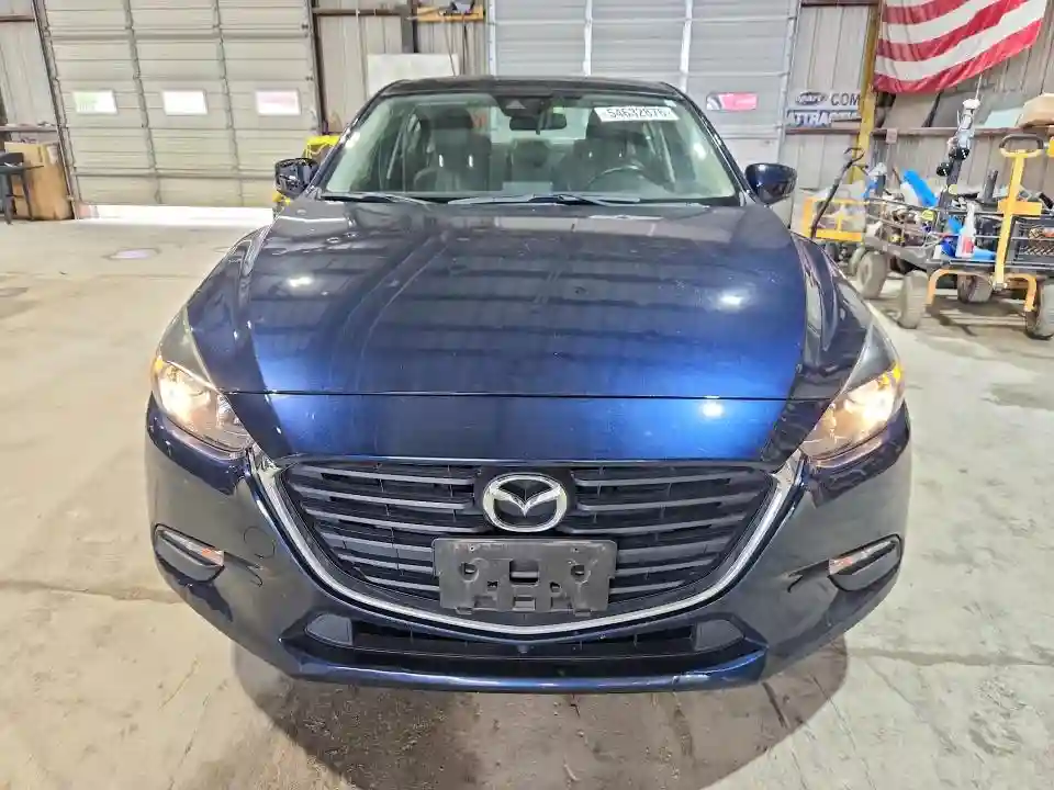 3MZBN1V34JM271867 2018 MAZDA 3-4