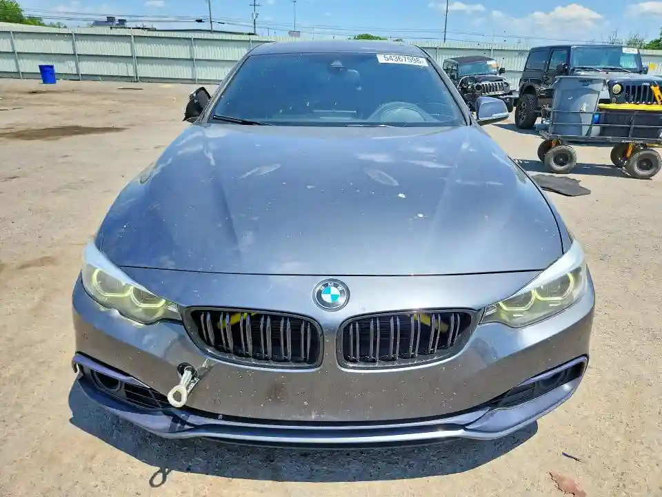 WBA4J5C56KBM66104 2019 BMW 4 SERIES-4